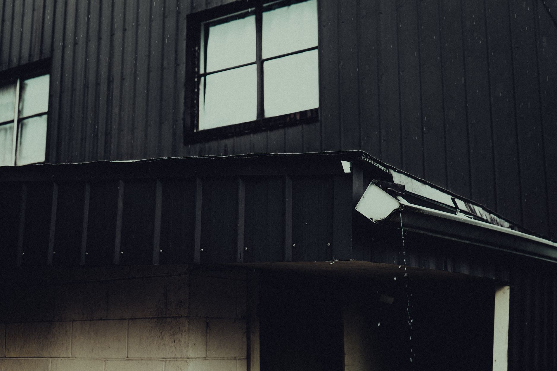 Storm Damage – Holland